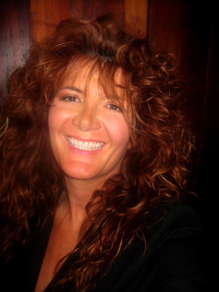 Caroline Raffan Are You Leading Change or is Change Leading You?Caroline Ravenall